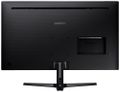 Samsung/32UJ59/31,5"/VA/4K UHD/60Hz/4ms/Gray/2R LED monitor, 31,5", VA, 3840×2160, 16:9, 4ms, 270cd/m2, 3000:1, DisplayPort, 2× HDMI, VESA, en. tr. F, cerný