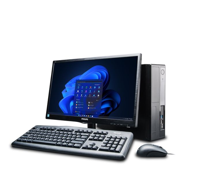 Triline Profi I400 SFF (LGA1851)