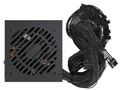 SEASONIC zdroj Core BC-850 / 850W / ATX3.1 / 120mm fan / 80PLUS Bronze ATX zdroj, 850W, 80PLUS Bronze, ATX 3.1, PCIe 5.1, 12V-2×6 kabel, 120mm ventilátor, S2FC, cerný