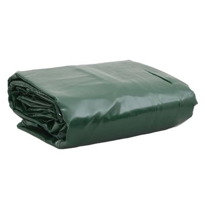 vidaXL Celta, zelená 1,5x6 m 650 g/m²