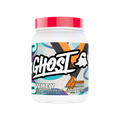 Clear Whey - Ghost, pomarančový krém