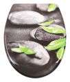 Schütte STONE | Duroplast, Soft Close