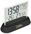 Meteostanica Bresser National Geographic, transparentná