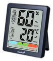 Termohygrometer Levenhuk Wezzer BASE L20