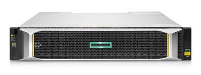 HPE MSA 1060 16Gb FC SFF Strg