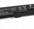 TRX Baterie Polion HSTNN-CB1B pro notebooky HP ProBook 4320 4321 4326 4420 4520 - 4400mAh/ neoriginální