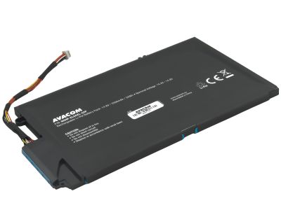 Batéria AVACOM pre HP Envy 4-1000, 1130 séria Li-Pol 14,8 V 3500mAh 52Wh