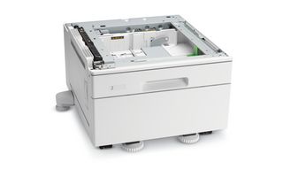 Xerox 520 Sheet Tra+2040 Sheet Tandem Tray B71/C71