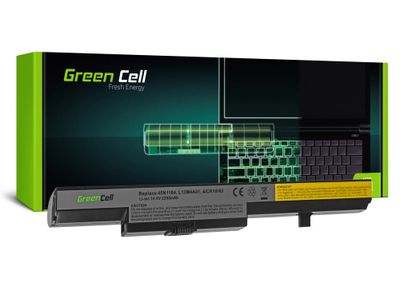 Green Cell LE69 batéria pre Lenovo B50 B50-30 B50-45 B50-70 B50-80 B51-80 E50-80