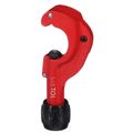 Rezač trubiek s odhrnutom PIPE CUTTER 35, 3-35 mm SIXTOL