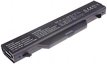 TRX baterie HP/ 6-článková/ 4400 mAh/ HP ProBook 4510s/ 4515s/ 4710s/ 4720s/ 4416s/ 4415s/ 4411s/ 4410t/ 4410s/ neorig. / 6-clánková/ 4400 mAh/ HP ProBook 4510s/ 4515s/ 4710s/ 4720s/ 4520s/ 4416s/ 4415s/ 4411s/ 4410t/ 4410s