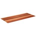 vidaXL Stolová doska, akáciový masív 15-16 mm, 60x140 cm