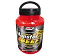 Anabolický Monster Beef - Amix, čokoláda, 1000 g