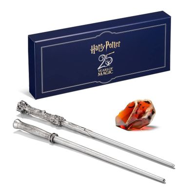 Sada paličiek a Kameň mudrcov Harry Potter (25. výročie)