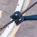 Kefa na čistenie reťaze bicykla Forever Outdoor čierna