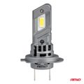 LED žiarovky X5-series WINGER H7 H18 6000K max 50W AMIO-03946