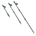 Trekingové palice NILS TK8601 modré