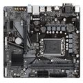 GIGABYTE H610M H V2 DDR4/LGA 1700/mATX Základní deska, Intel H610, LGA1700, 2× DDR4 DIMM (max. 64GB), M.2, VGA, HDMI, mATX