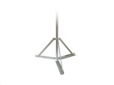 Trojnožkový stožiar 1,2 m / 48 mm Žiar