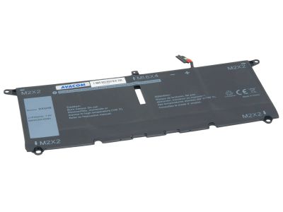 Batéria AVACOM pre Dell XPS 9370, 9380 Li-Pol 7,6 V 6842mAh 52Wh