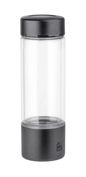 Generátor vodíkovej vody G21 Hydrovia 325, čierny, 2500 ppb