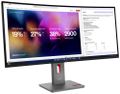 Lenovo P40WD-40/ 39,7" IPS/ 21:9/ 5120x2160/ 300cd/m2/ 2000:1 / 4ms/ webcam/ DaisyChain/ HDMI/ USB-C/ černý Lenovo P40WD-40/ 39,7" IPS/ 21:9/ 5120x2160/ 300cd/m2/ 2000:1 / 4ms/ webcam/ DaisyChain/ HDMI/ USB-C/ cerný