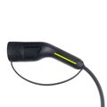 Prenosná nabíjačka SECTRON START 2 dĺžka 5m /16A, 400V, CEE 5pin - Type 2/