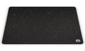 Endorfy podložka pod myš Stoneflow Black L / 450x400x3 / voděodolná / obšitá / gumová spodní vrstva / černý kámen Podložka pod myš, herní, 450×400×3mm, vodeodolná, obšitá, cerná