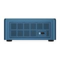 Mini PC GEEKOM IT13 Intel® Core i5-13600H 16GB 1TB + Win 11 Pro