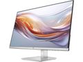 HP/524sh/23,8"/IPS/FHD/100Hz/5ms/Blck-Slvr/2R LED monitor, 23,8", 1920×1080, IPS, 1500:1, 5ms, 300cd/m2, 100Hz, HDMI, VGA, černo-stříbrný, en. tř. E