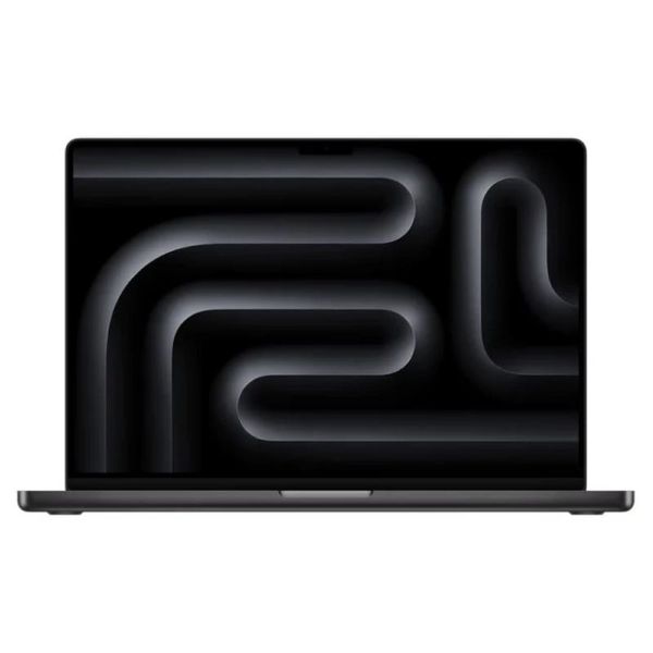 APPLE MacBook Pro 2026 16,2" 3K+ M5 Pro20/48/1 Blk
