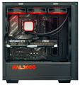 HAL3000 Master Gamer Elite Ti / Intel i7-14700F/ 32GB DDR5/ RTX 5070 Ti/ 2TB PCIe4 SSD/ WiFi/ W11 Herní pocítac, Intel i7-14700F, 32GB DDR5, NVIDIA GeForce RTX 5070 Ti 16GB, 2TB PCIe4 SSD, Wi-Fi, W11