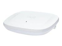 Cisco Catalyst 9164I - Bezdrôtový access point - 1GbE, 2,5GbE - Wi-Fi 6E - Bluetooth - 2,4 GHz, 5 GHz, 6 GHz - správa v cloude - repasované