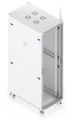 Ubiquiti UniFi 42U Rack Cabinet 1000 Perforated - Stojanový rozvaděč, výška 42U, ventilátory, perforované dveře