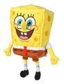 SPB SpongeBob plyšový 35 cm