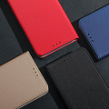 Smart Magnet case for Google Pixel 11 Pro black