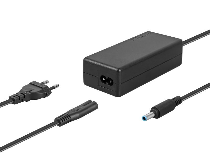 AVACOM nabíjací adaptér pre notebooky Asus B551 19V 3,42 A 65W konektor 4,5 mm x 3,0 mm