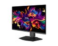 MSI MAG/271QP QD-OLED X24/26,5"/QD-OLED/QHD/240Hz/0,03ms/Černá/3R MSI Gaming MAG 271QP QD-OLED X24/ 26"/ 2560 x 1440/QD-OLED/ 0,03ms/ 240Hz/ 1000cd/m2/ 1500000:1/ HDMI/ DP/ cerný