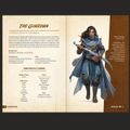 Outgunned: Adventure - Core Rulebook