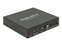 Nástroj na prevod videa - HDMI, SCART - HDMI
