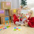 25–36 mesiacov Edukačný box 6 ks