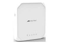 Bezdrôtový access point - 1GbE, 2.5GbE, 5GbE - Wi-Fi 6 - 2.4 GHz, 5 GHz - montáž na pracovnú dosku / stenu / strop