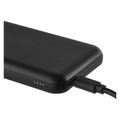 Powerbanka EMOS WI 521 Micro, 5 000 mAh, 20 W + Wireless