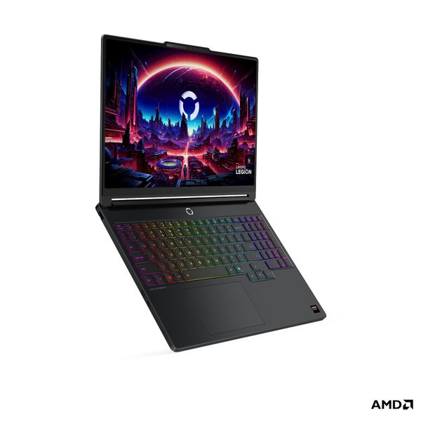 Lenovo Legion 5/15AHP11/R7-250/15,3''/2560x1600/32GB/1TB/RTX 5070/W11H/Black/3R