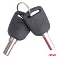 Zámok volantu proti krádeži L04 AMIO-04904