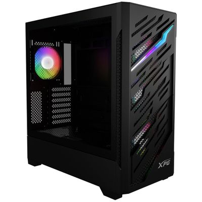 X-Diablo Gamer/U5 9060XT XPG/Midi/Ultra 5 225F/32GB/1TB/RX 9060XT/W11H/3R