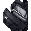 Batoh Hustle 5.0 Black - Under Armour