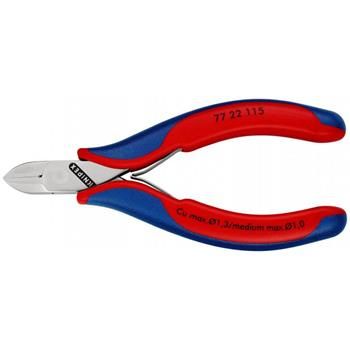 Knipex, Štípacie klešty bočné pre elektroniku