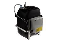 Sada podložiek - pre AXIS Q6215-LE 50Hz, Q6215-LE 60Hz