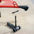 Detská trojkolesová kolobežka NILS Fun HLB1306 s LED deckom